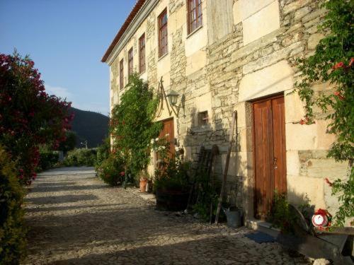 Quinta Da Azenha Hotel Folgosa  Exterior photo