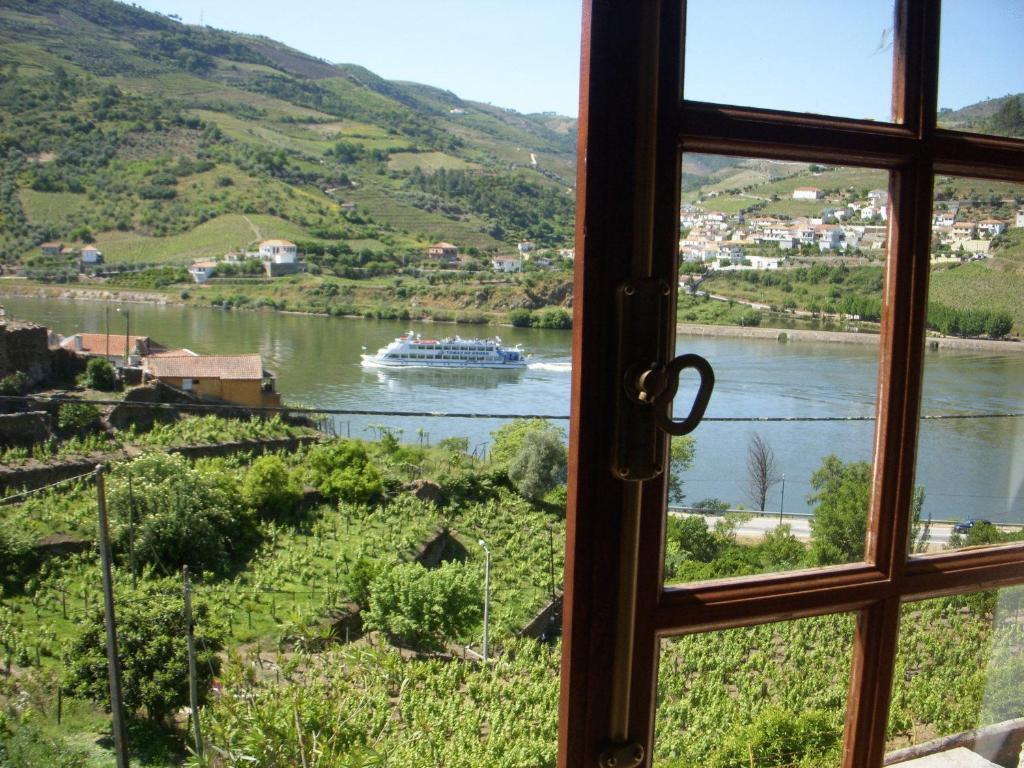 Quinta Da Azenha Hotel Folgosa  Exterior photo