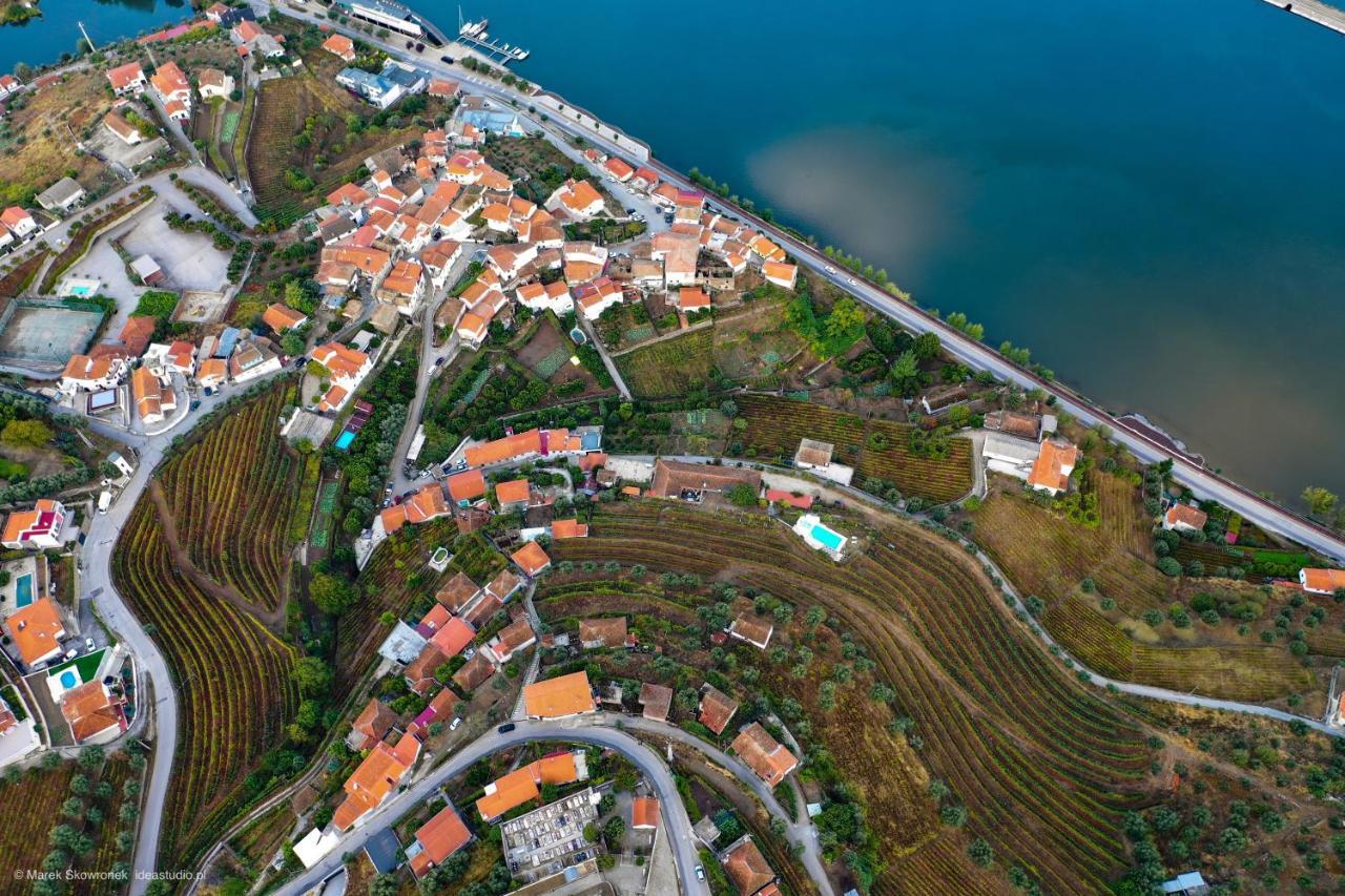 Quinta Da Azenha Hotel Folgosa  Exterior photo